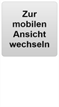 Mobile Screenshot of marketing.kehl.de